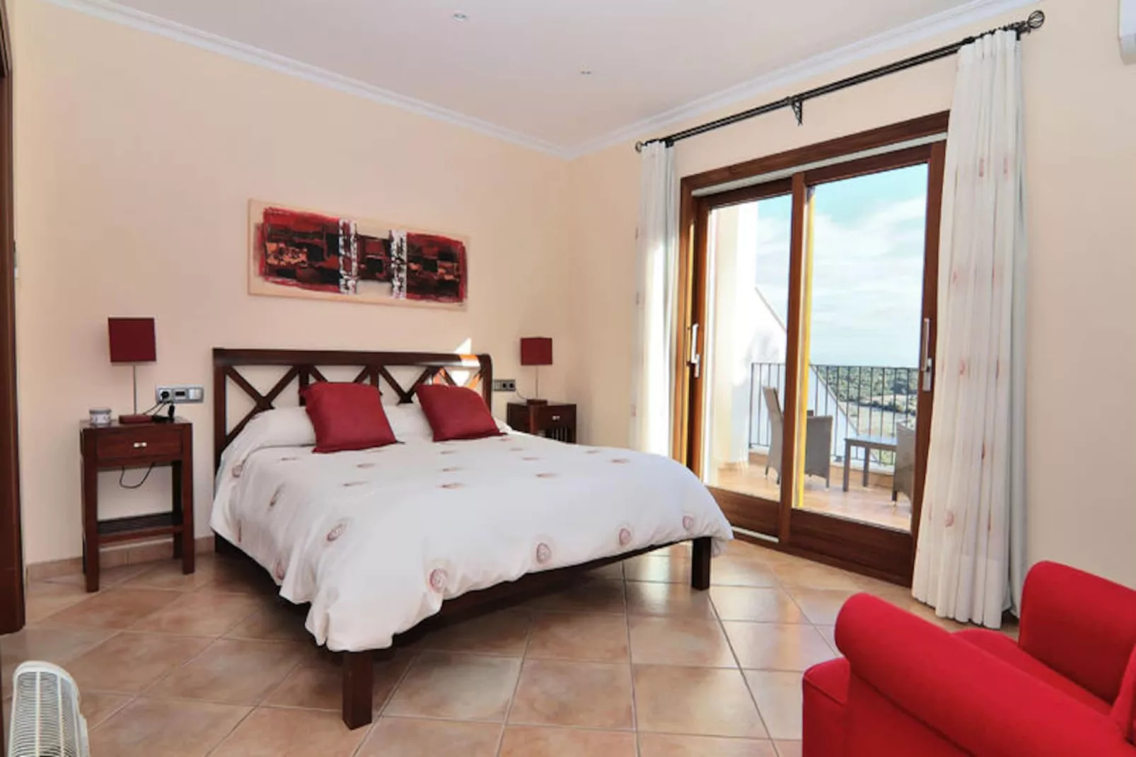 Maison à Muro-Nicht zugeordnet