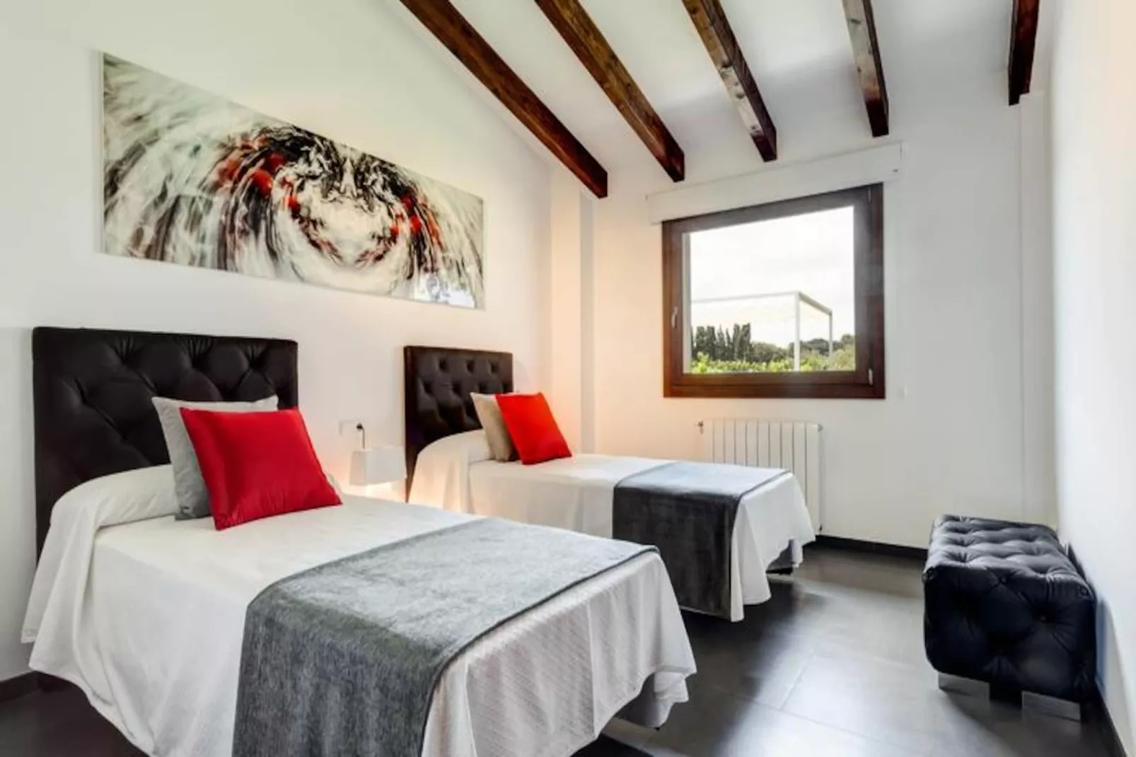 Maison à Llubí-Untagged