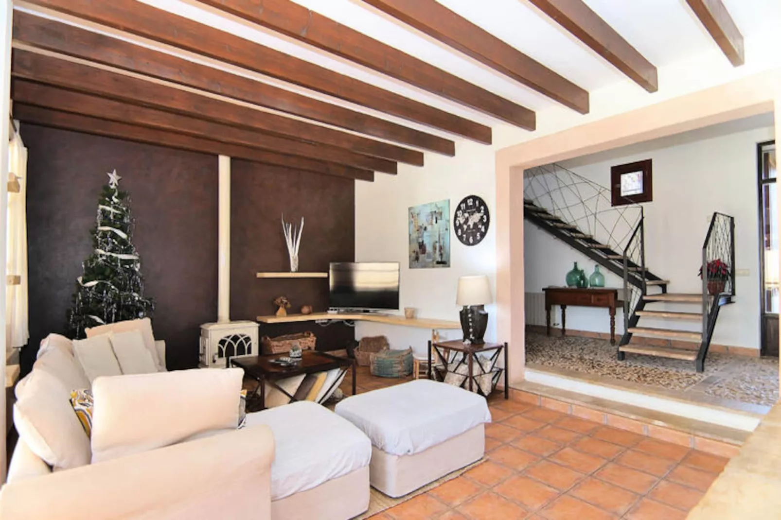 Maison à Binissalem-Non tagué