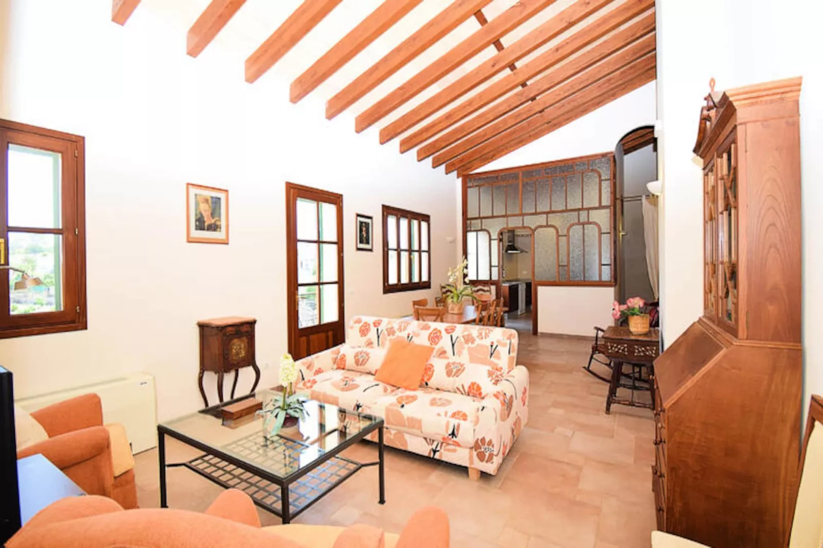 Maison à Llubí-Non tagué