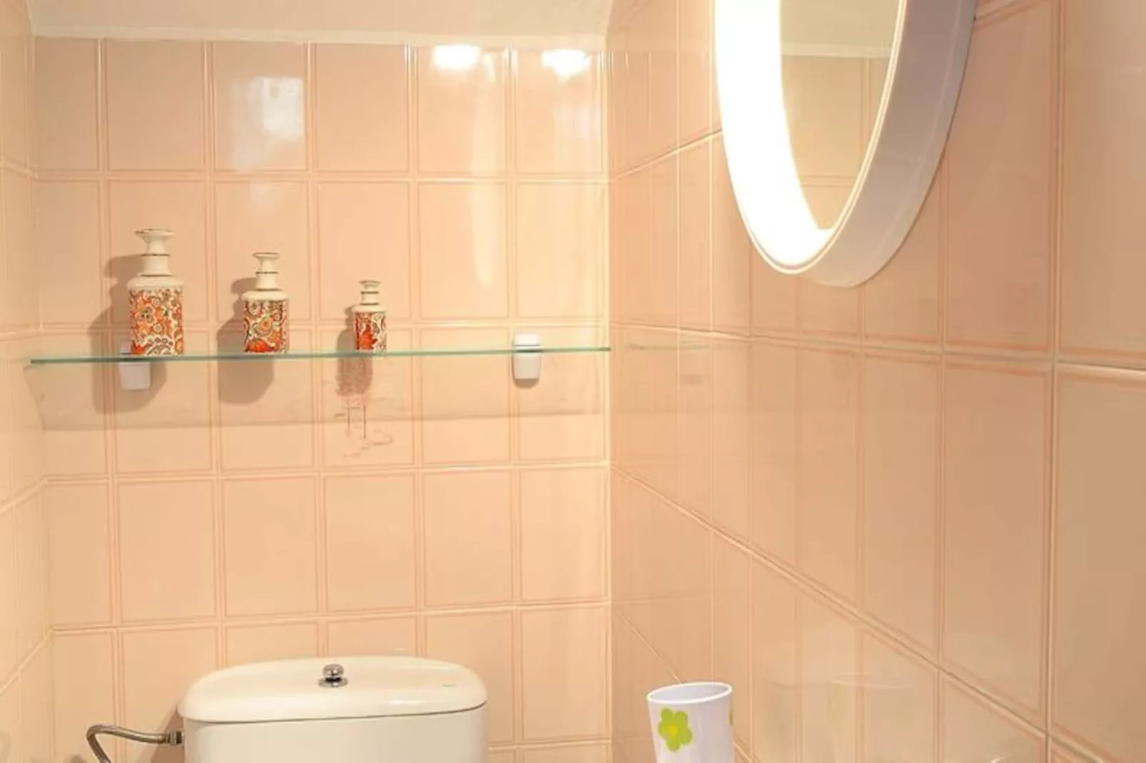 Chalets à Can Picafort-Untagged