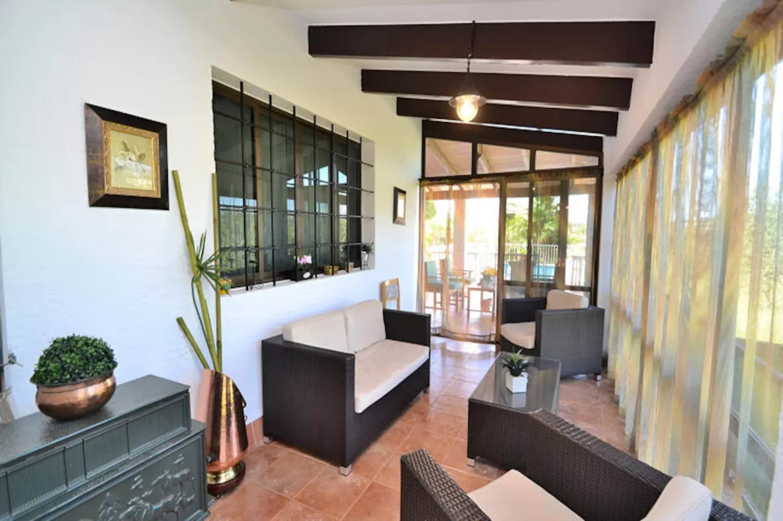 Maison à Inca-Non tagué