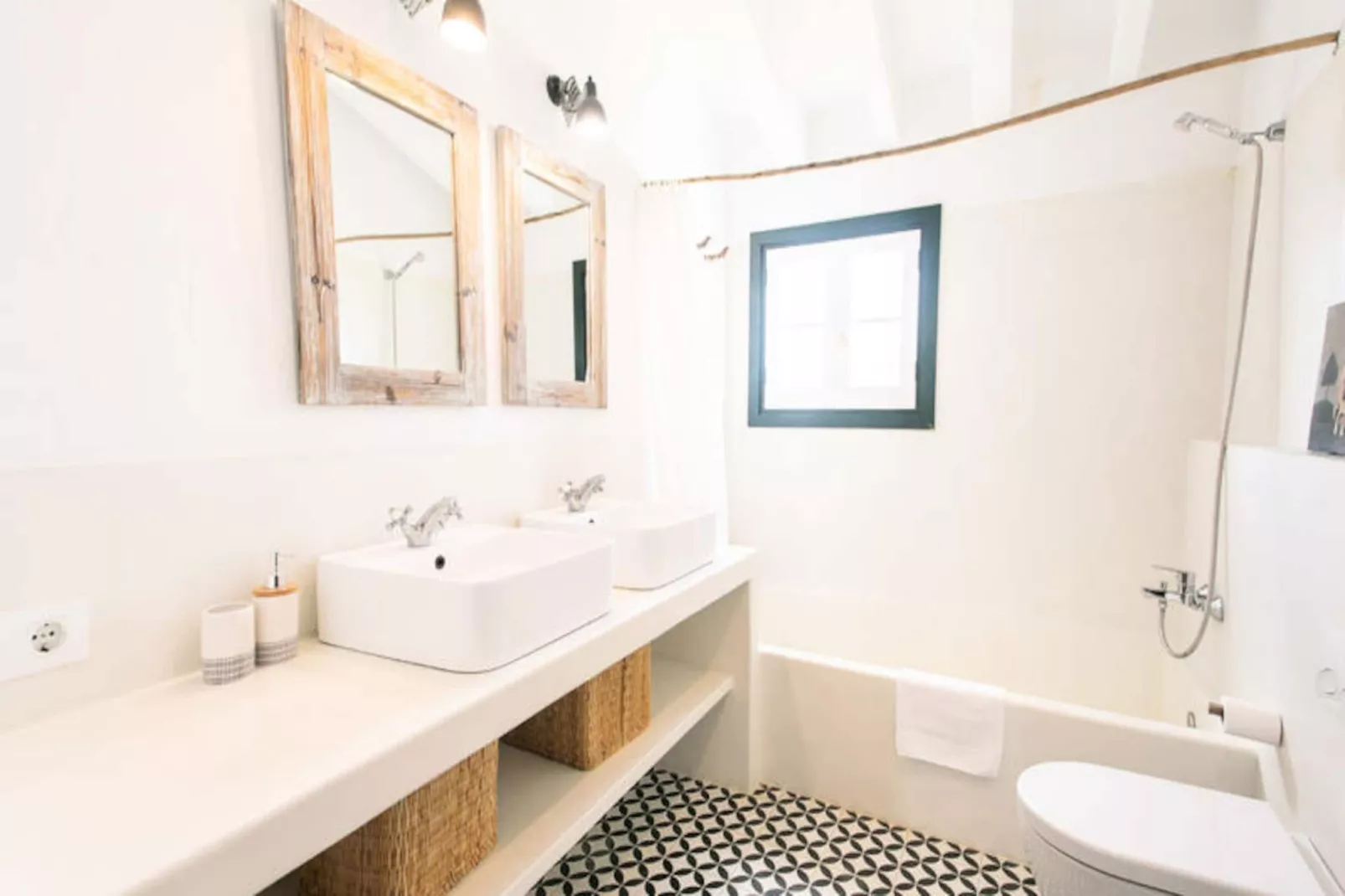 Maison à Cala Galdana-Non tagué