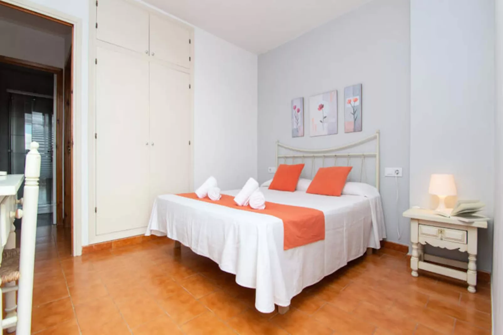 Appartements à Cala Galdana-Non tagué