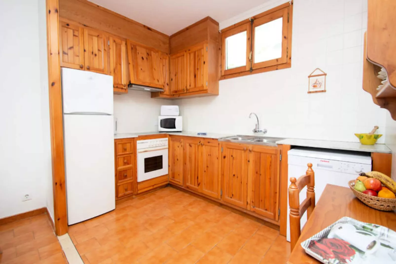 Appartements à Cala Galdana-Non tagué