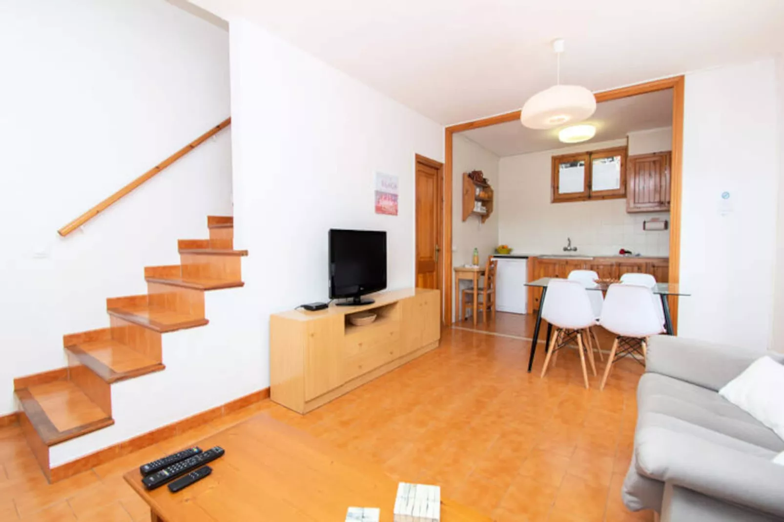 Appartements à Cala Galdana-Untagged