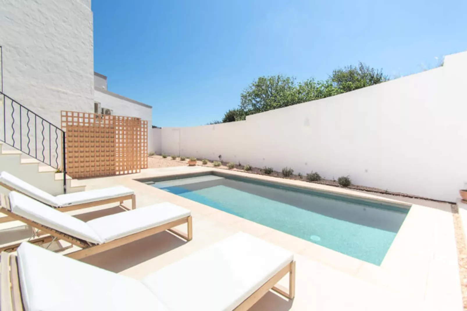 Maison à Ferreries-Untagged