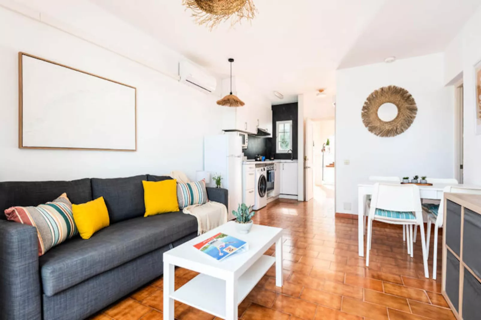 Appartements à Arenal d'en Castell-Non tagué