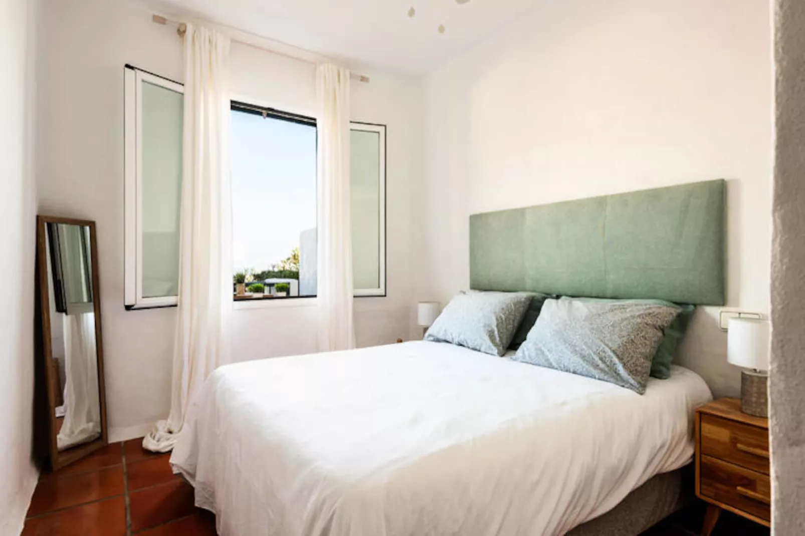 Appartements à Son Parc-Untagged