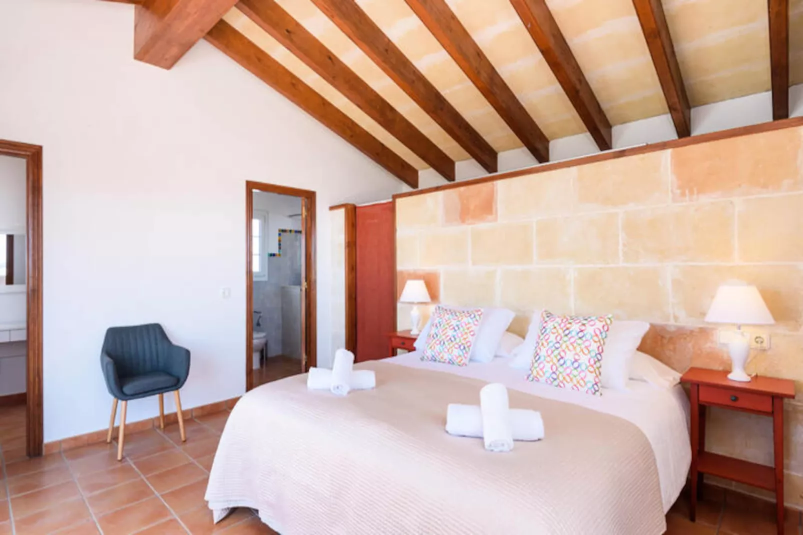 Maison à Cap d'Artruix-Non tagué