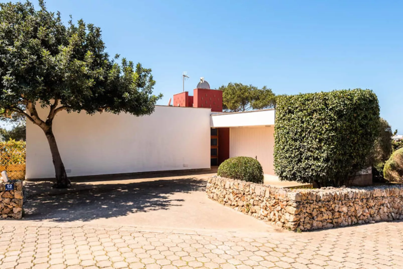 Maison à Binibequer-Nicht zugeordnet