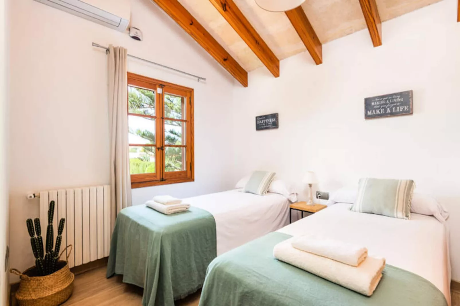 Maison à Cala en Blanes-Nicht zugeordnet