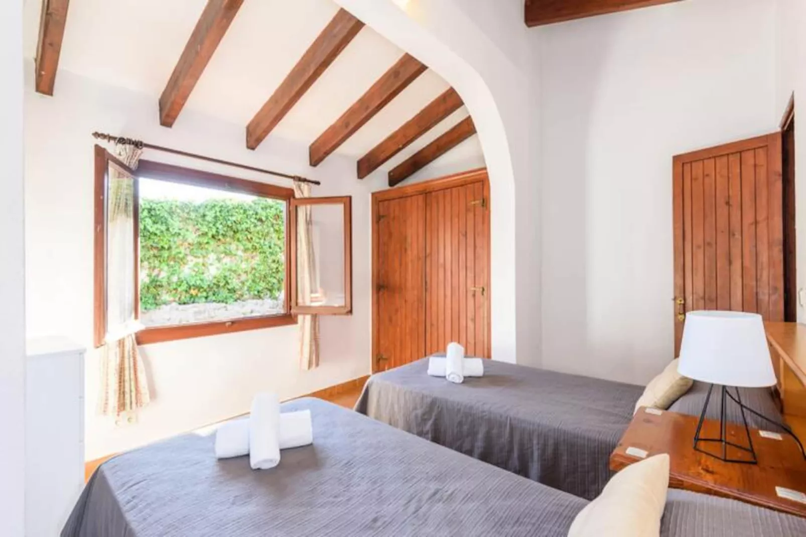 Maison à Cala'n Porter-Untagged