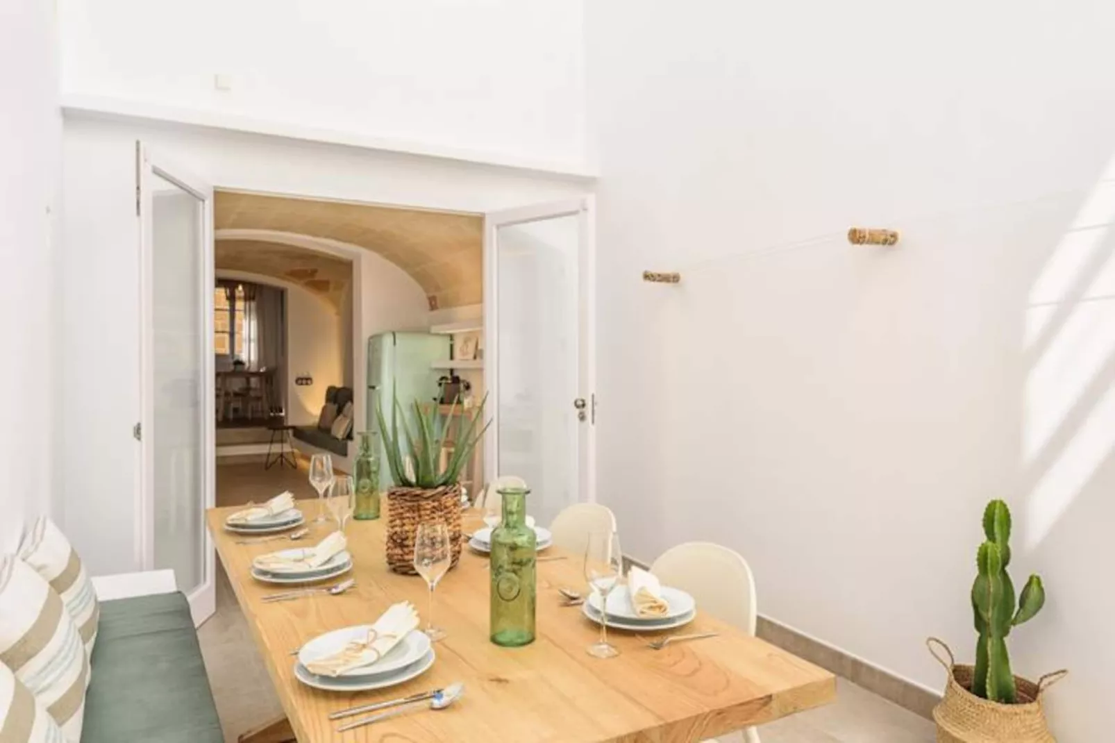 Maison à Ciutadella de Menorca-Nicht zugeordnet