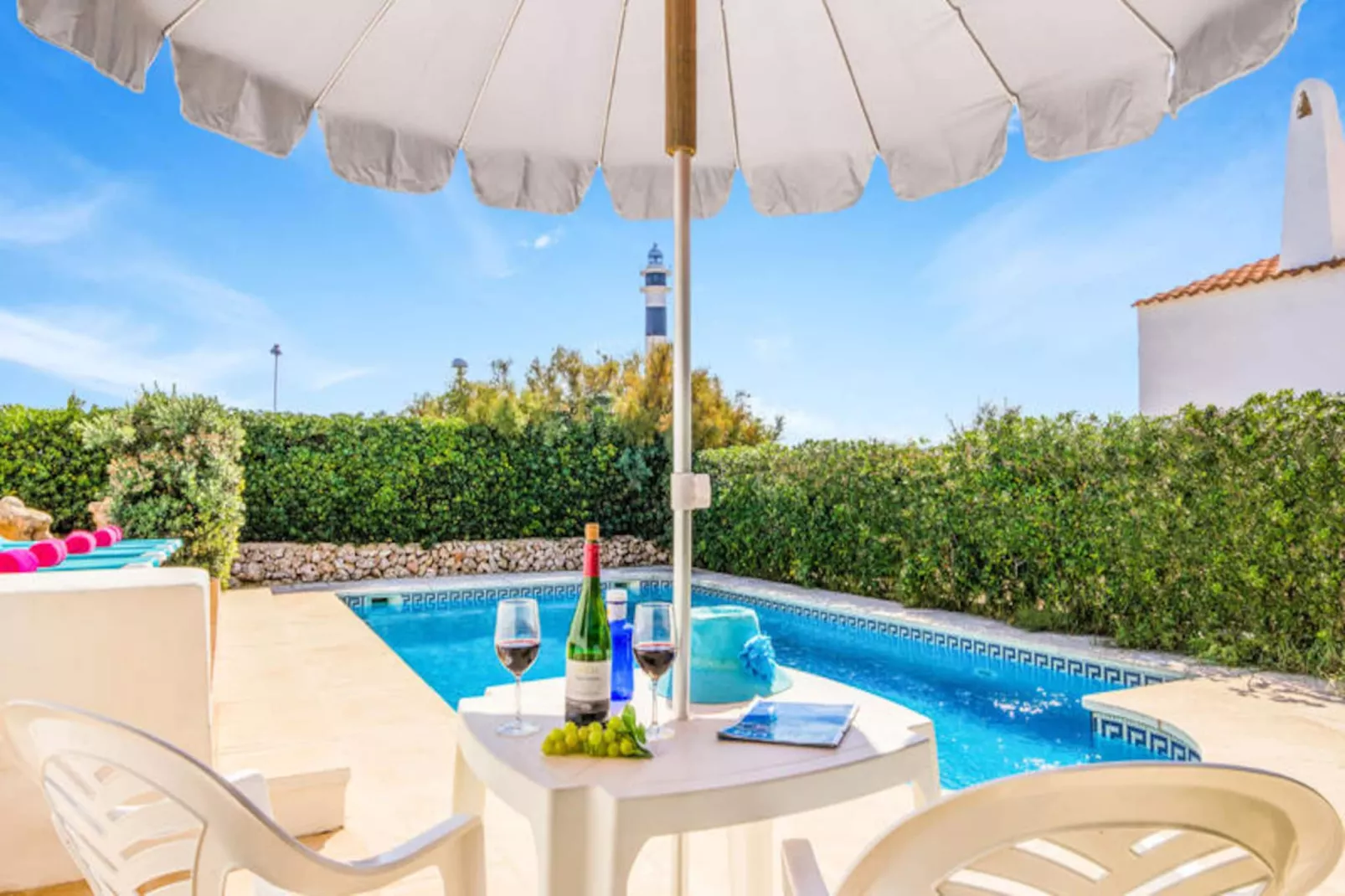 Maison à Cap d'Artruix-Non tagué