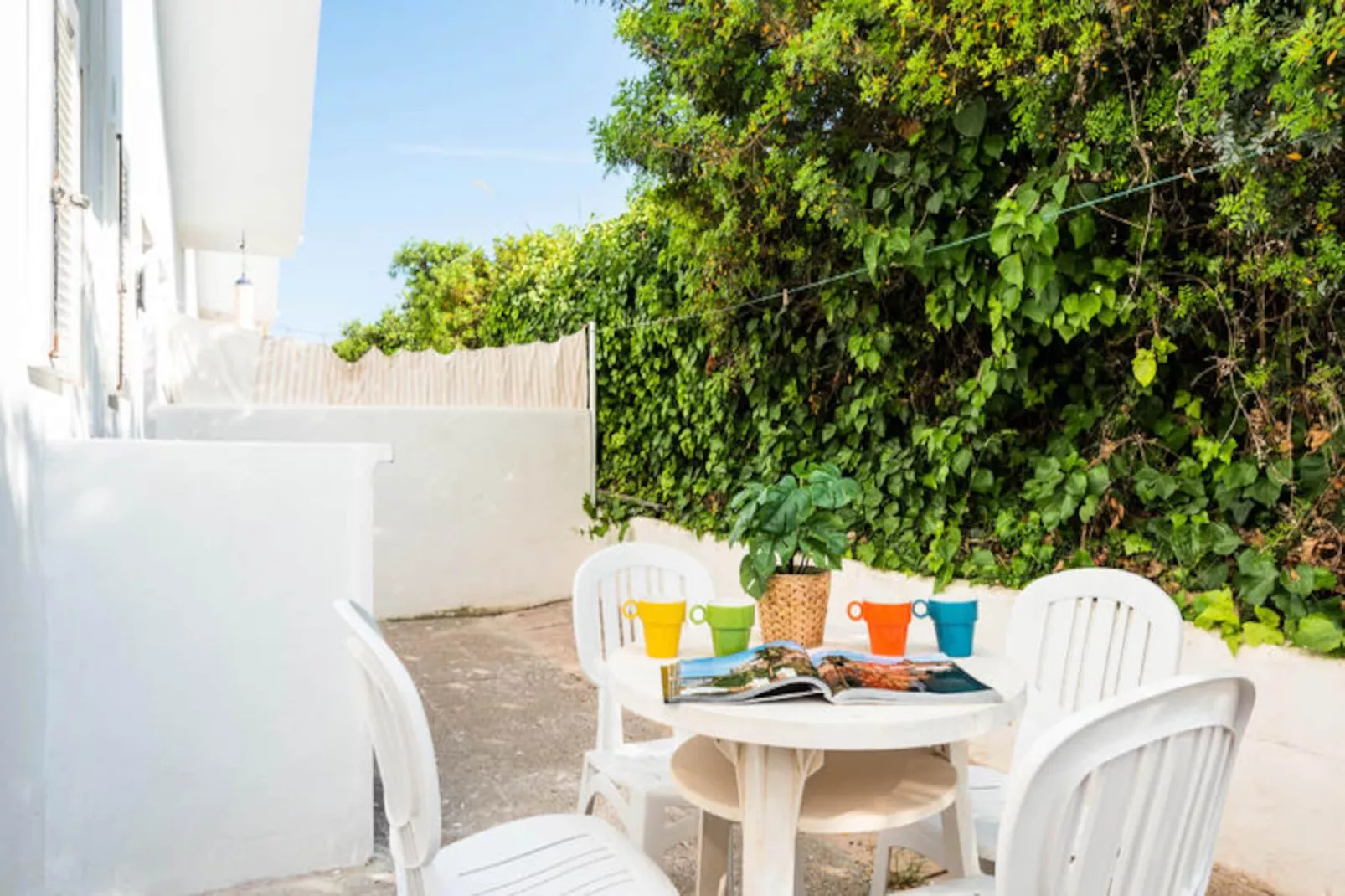 Appartements à Arenal d'en Castell-Non tagué