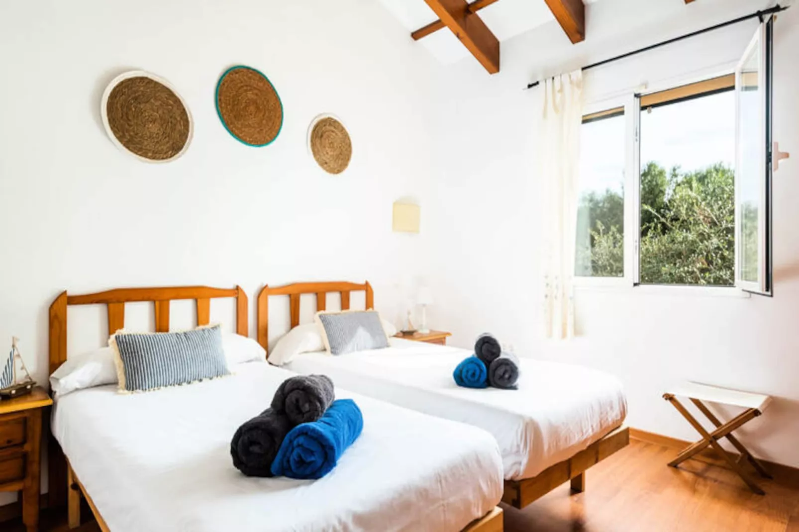 Maison à Ciutadella de Menorca-Nicht zugeordnet