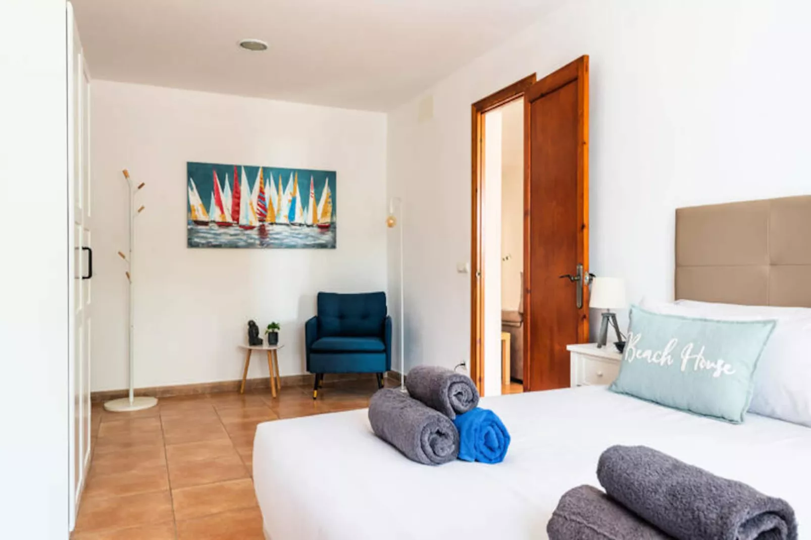 Maison à Cala Blanca-Nicht zugeordnet