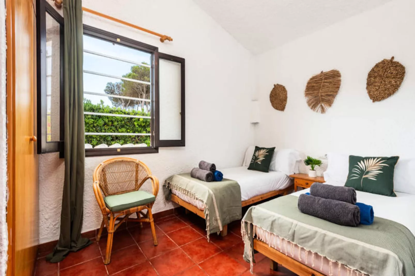 Appartements à Cala Blanca-Untagged