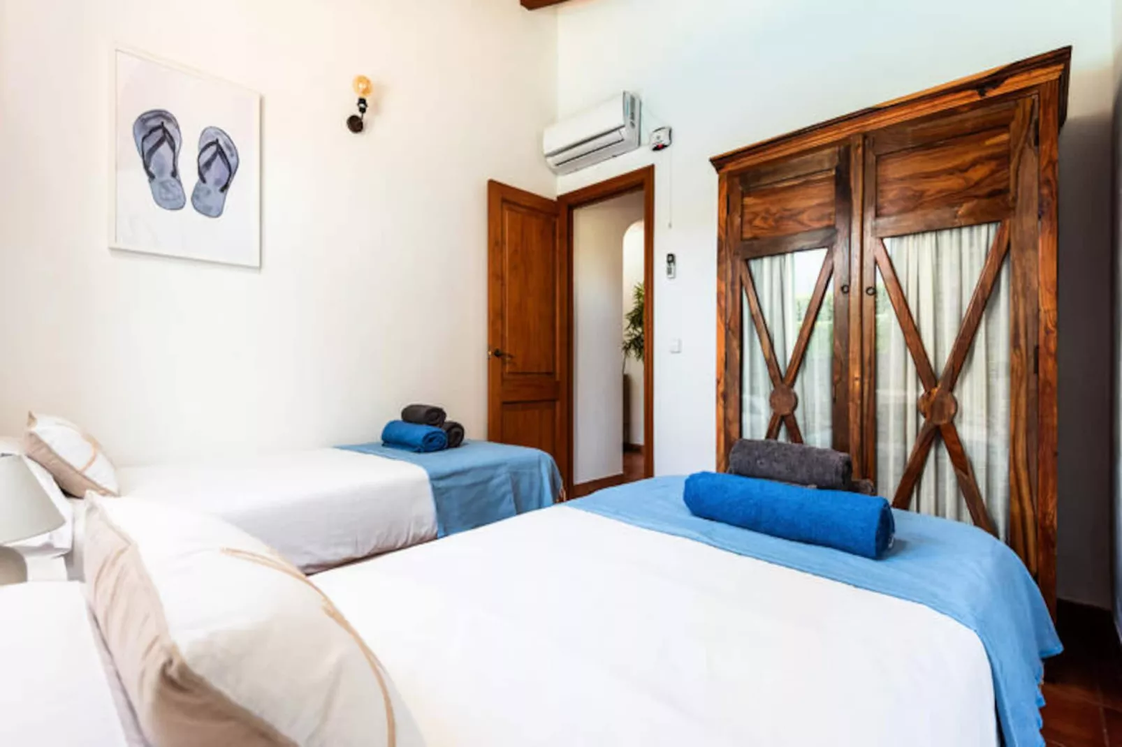 Maison à Cala en Blanes-Nicht zugeordnet