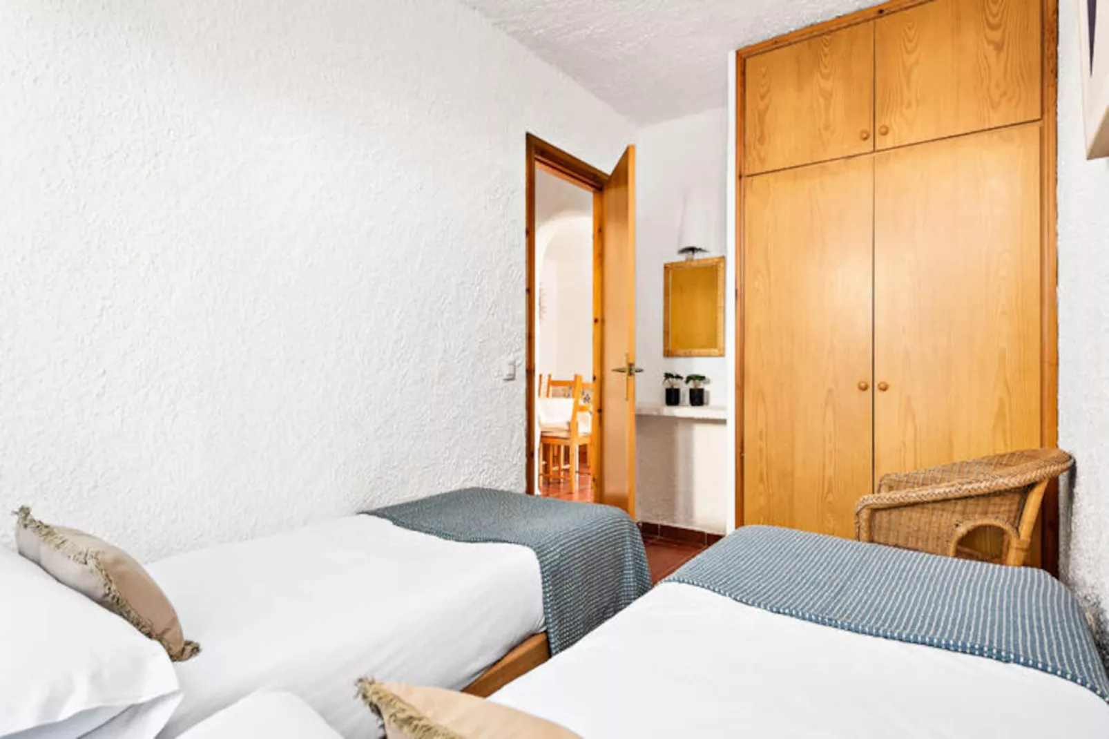 Appartements à Cala Blanca-Non tagué