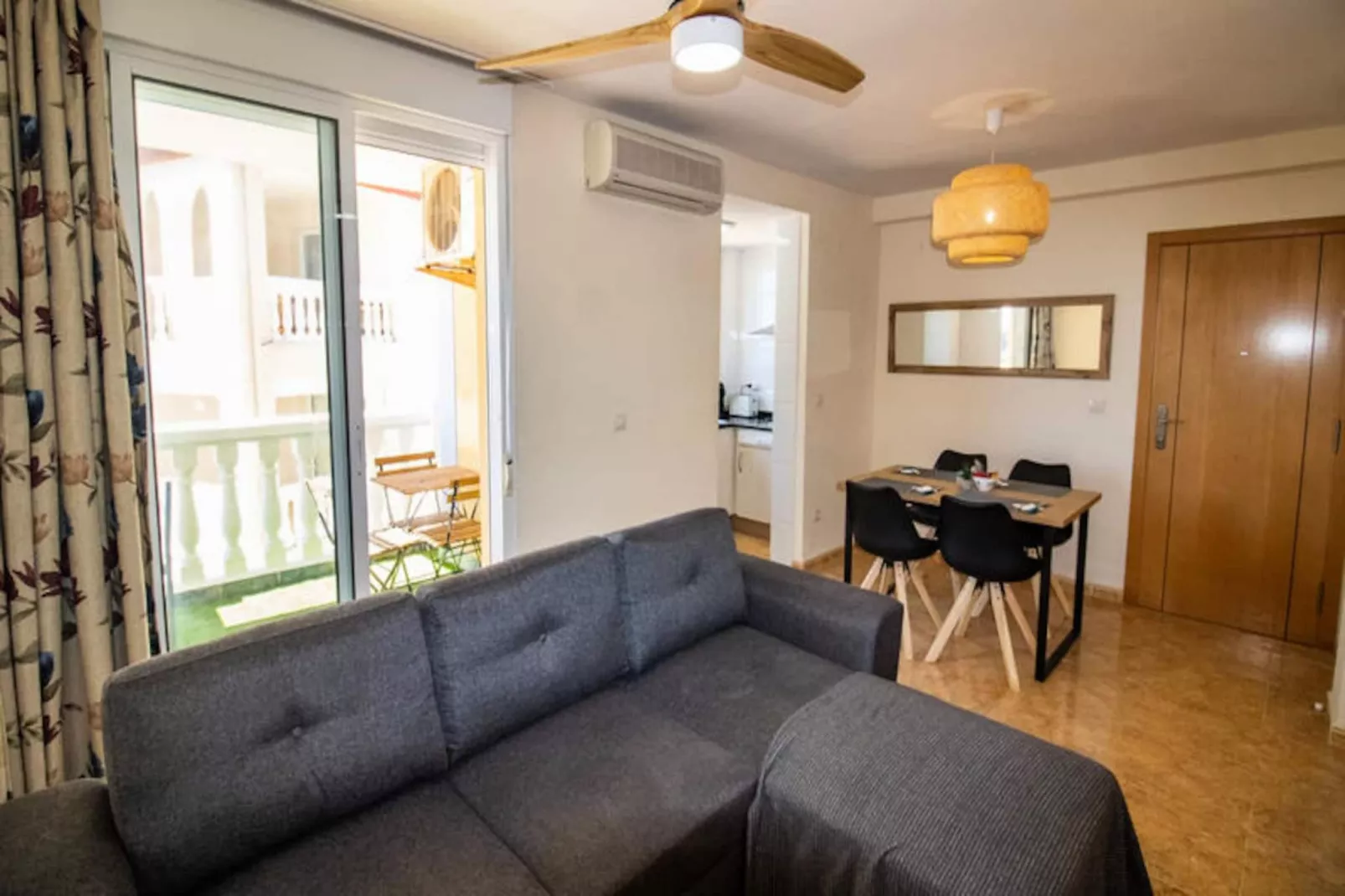 Appartements à Alcossebre-Untagged