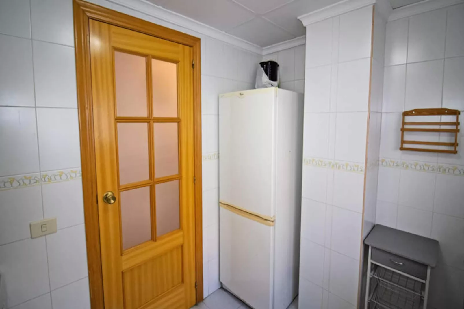 Appartements à Alcossebre-Untagged