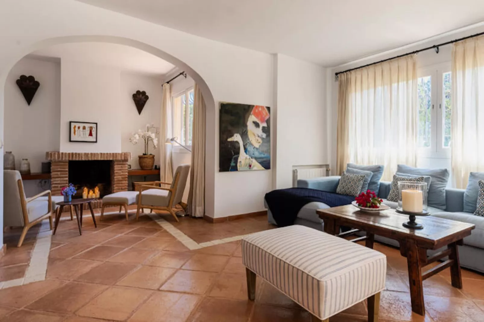 Maison à Marbella-Untagged