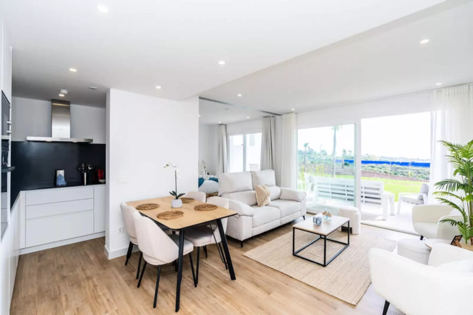 Appartements à Casares-Untagged