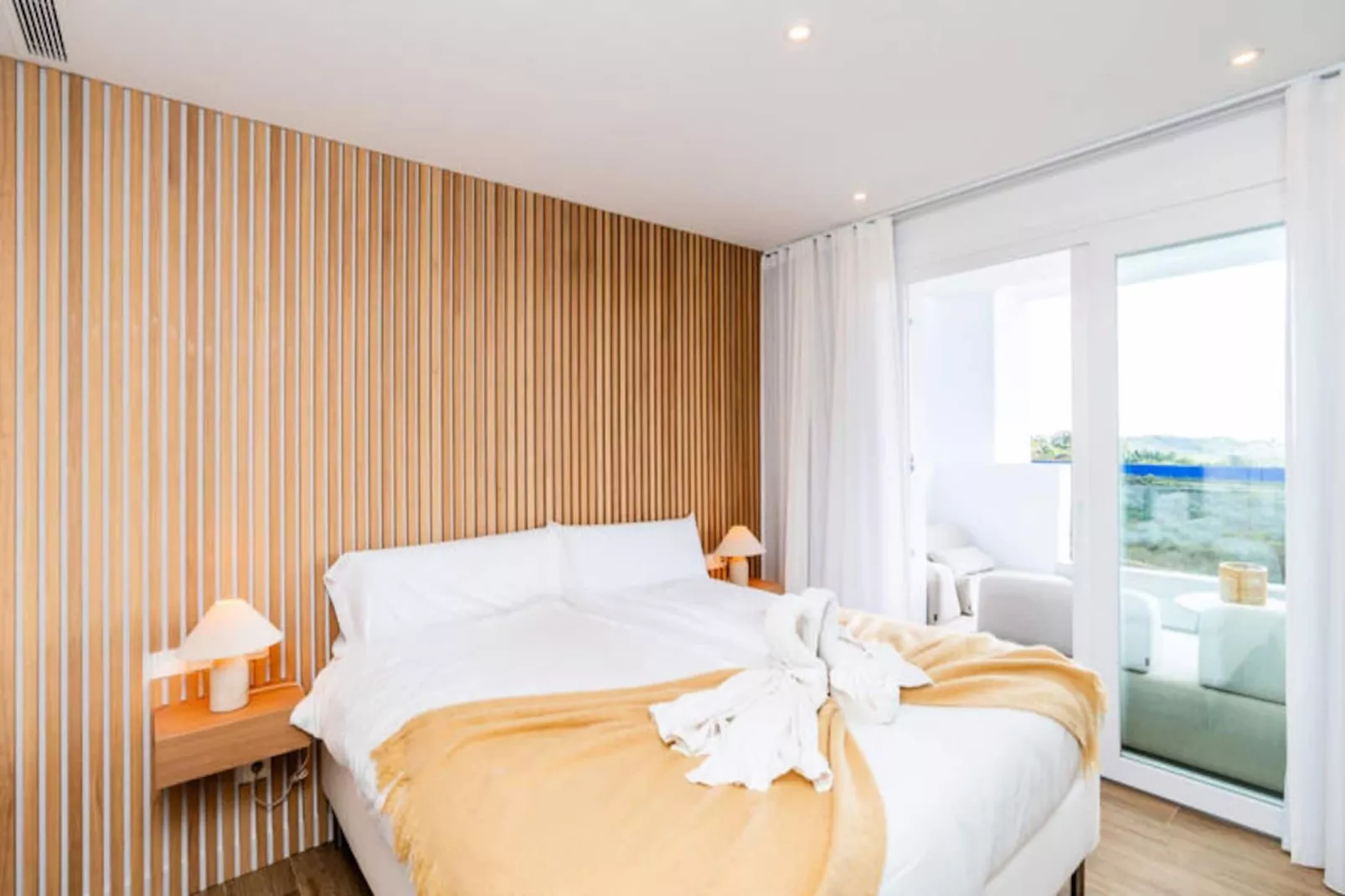 Appartements à Casares-Untagged