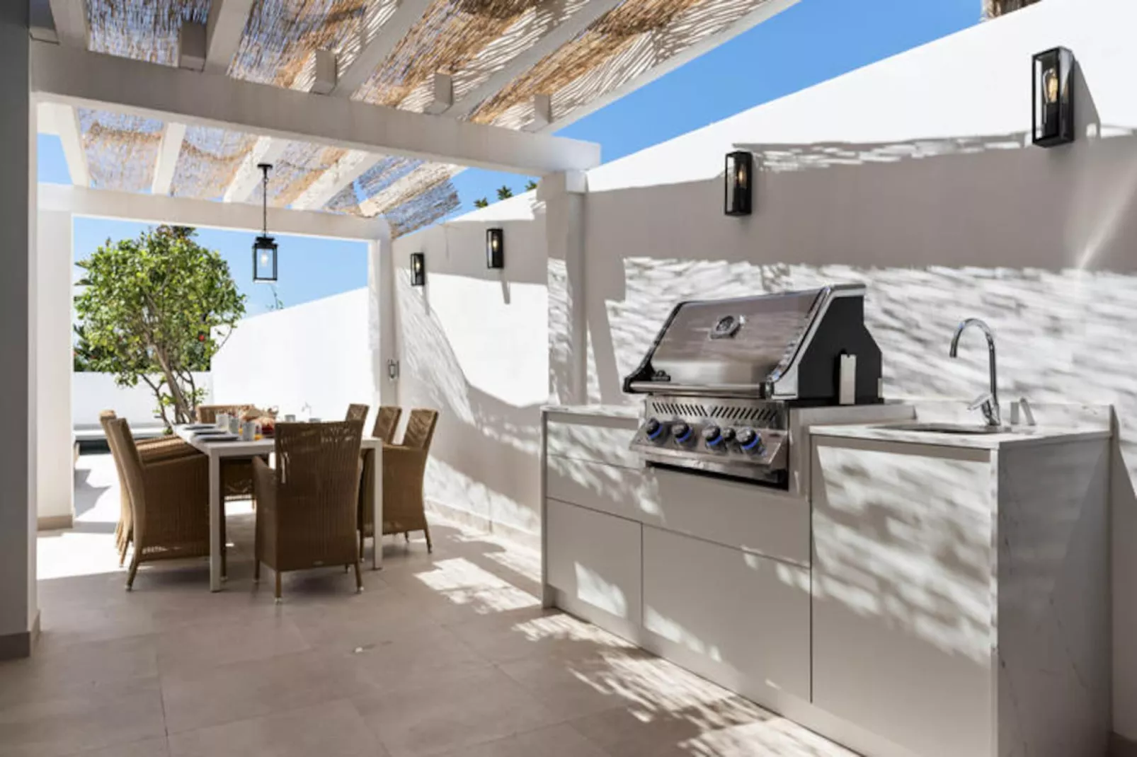 Maison à Marbella-Untagged