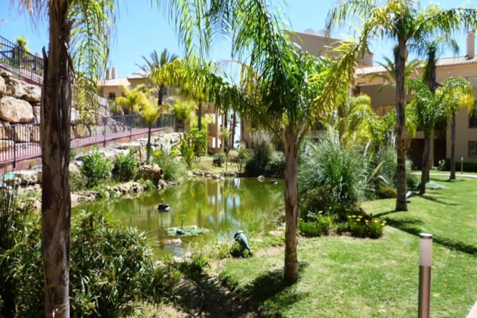 Appartements à Benahavís-Untagged