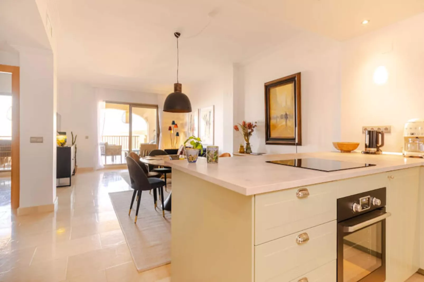 Appartements à Benahavís-Untagged