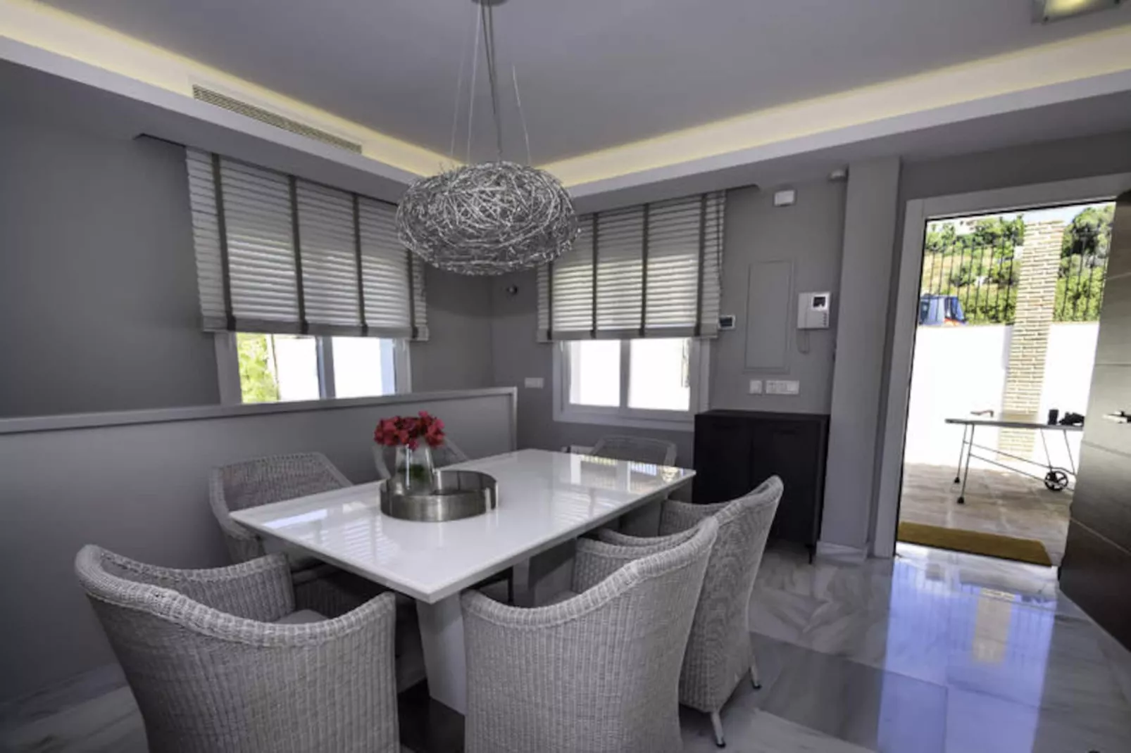 Maison à Marbella-Untagged