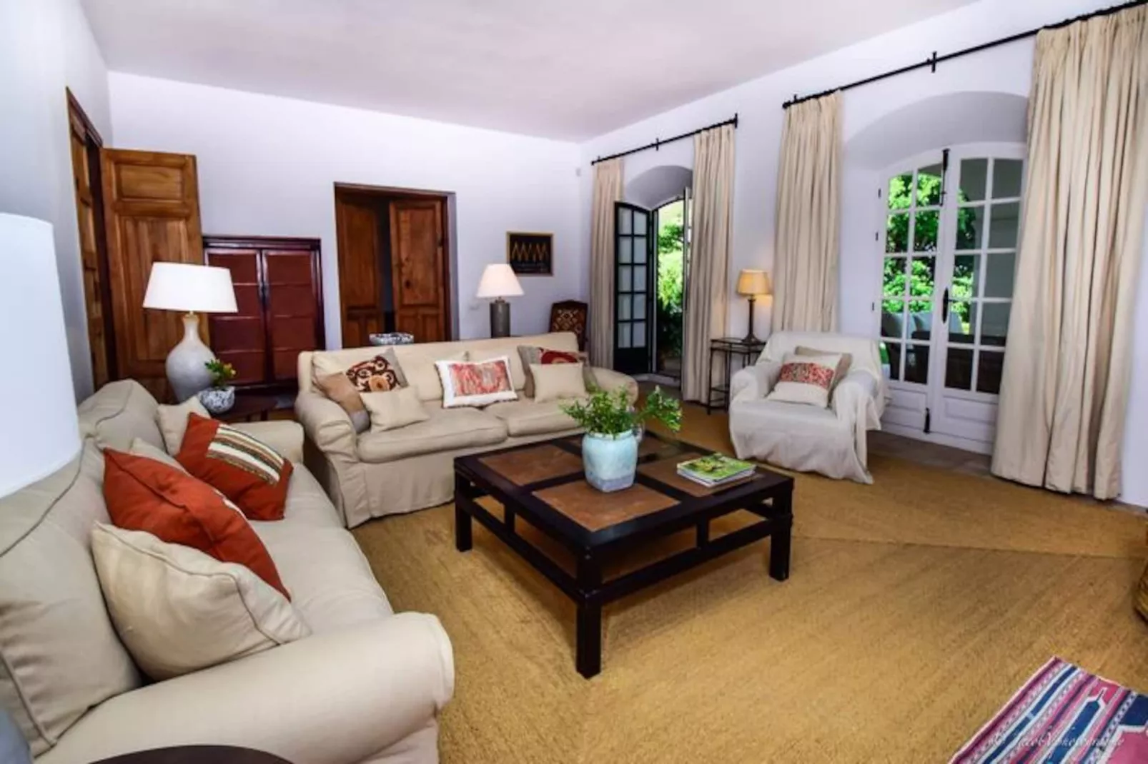 Maison à Marbella-Untagged