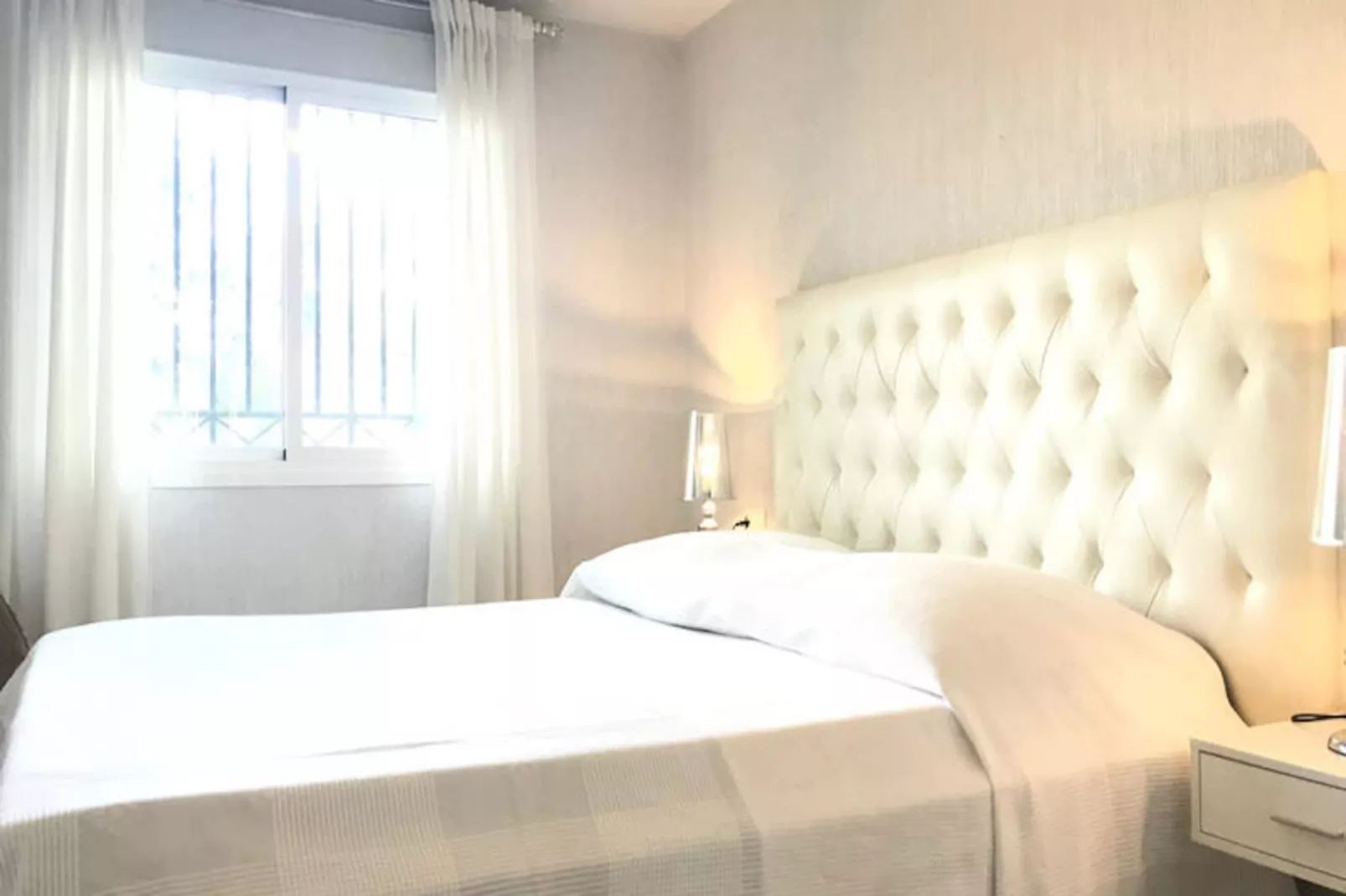 Appartements à Marbella-Untagged