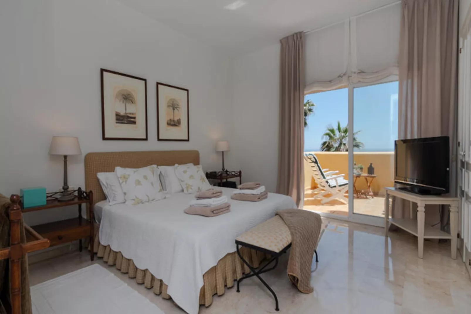 Appartements à Marbella-Untagged