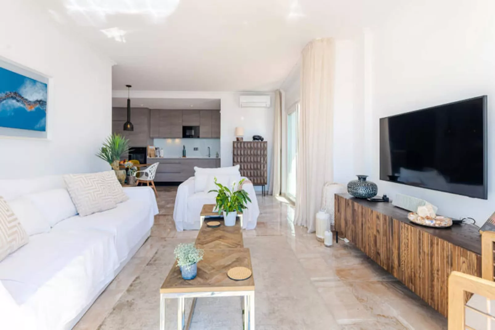 Appartements à Marbella-Nicht zugeordnet