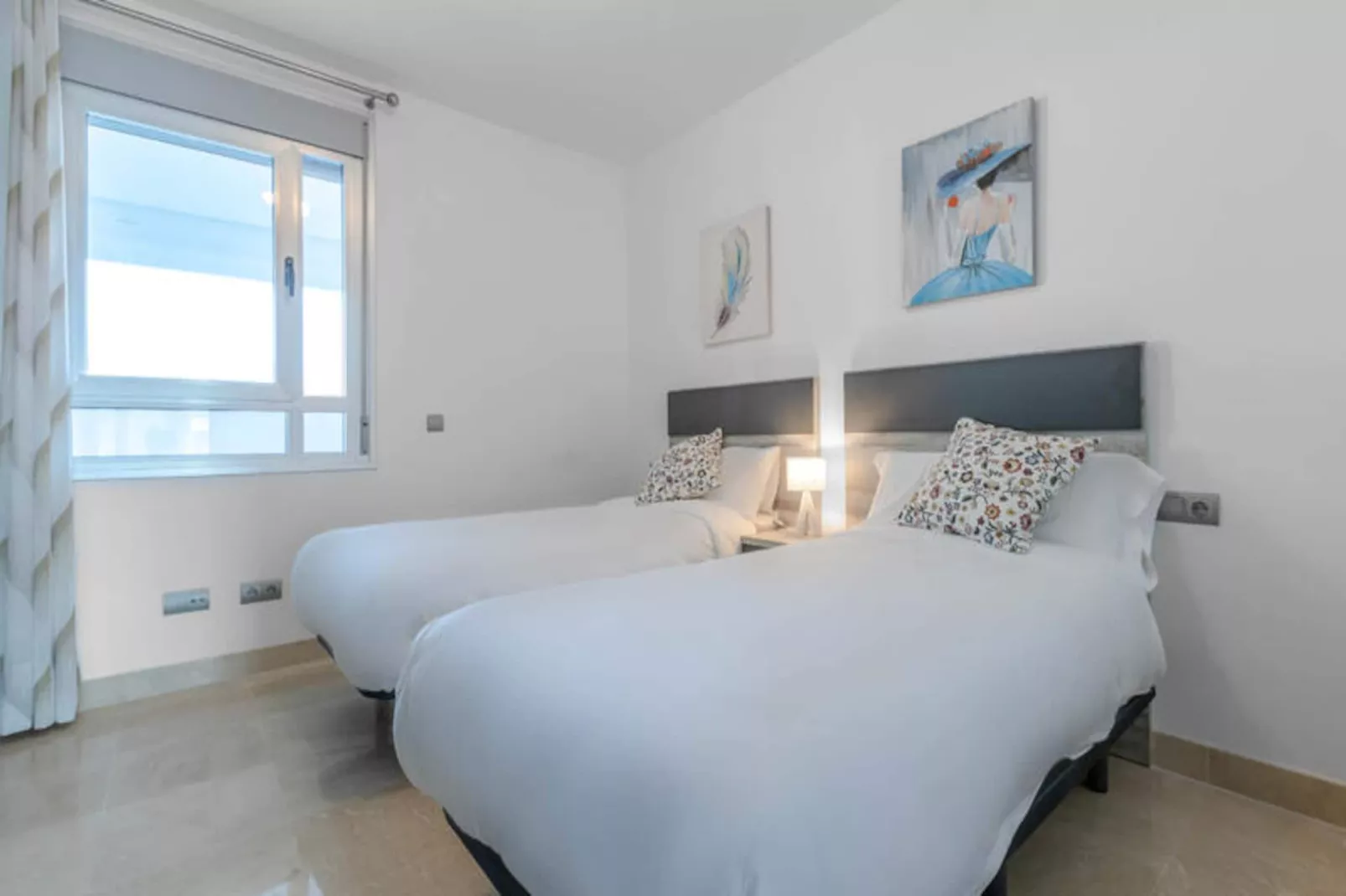 Appartements à La Cala de Mijas-Nicht zugeordnet
