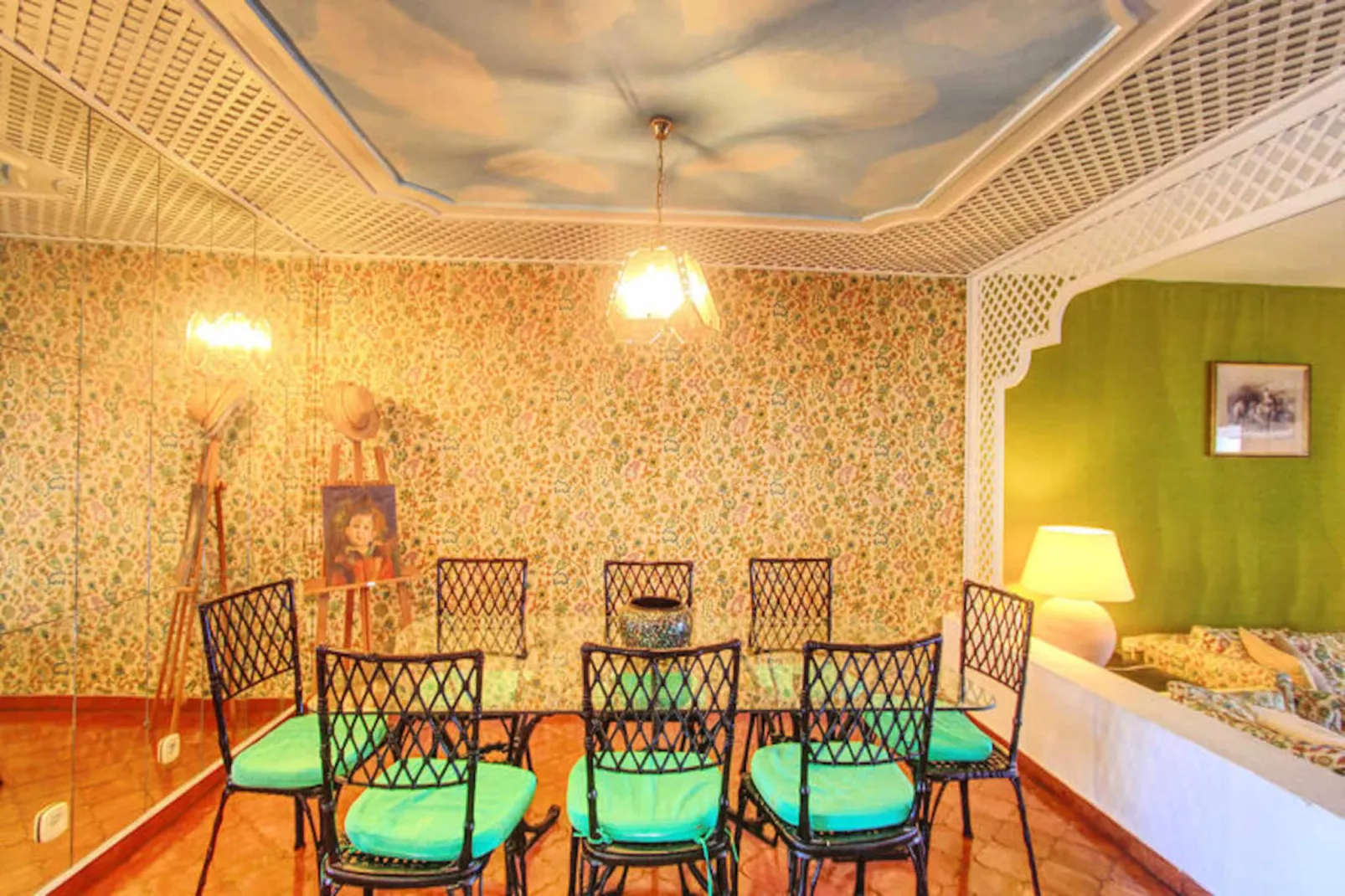 Appartements à Marbella-Non tagué