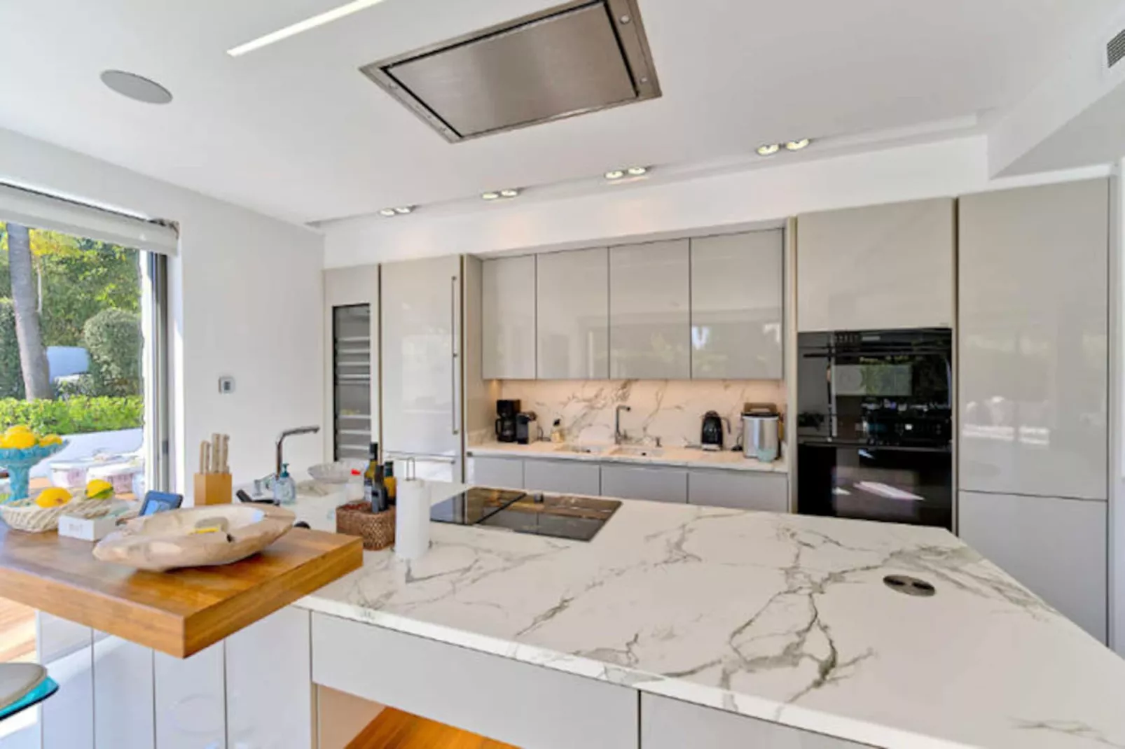 Maison à Marbella-Non tagué