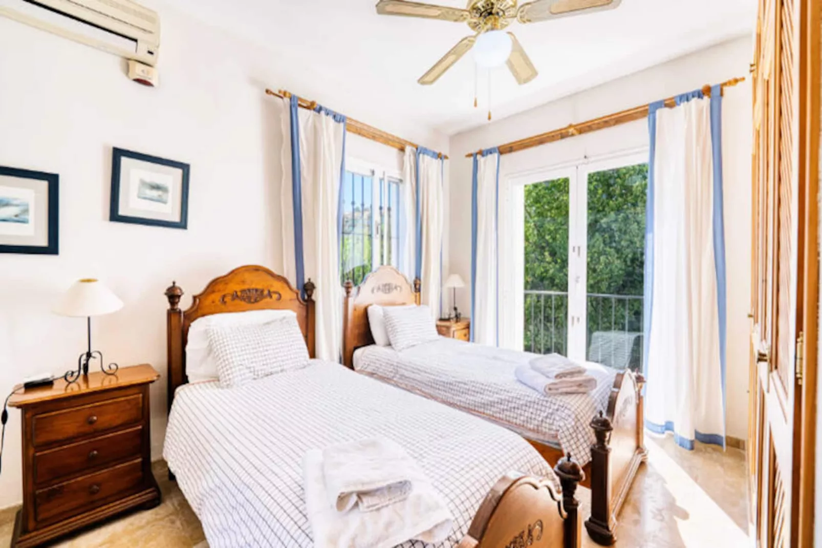 Maison à Estepona-Non tagué