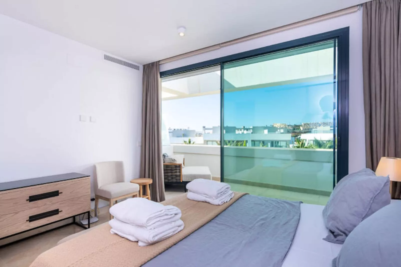 Maison à La Cala de Mijas-Untagged