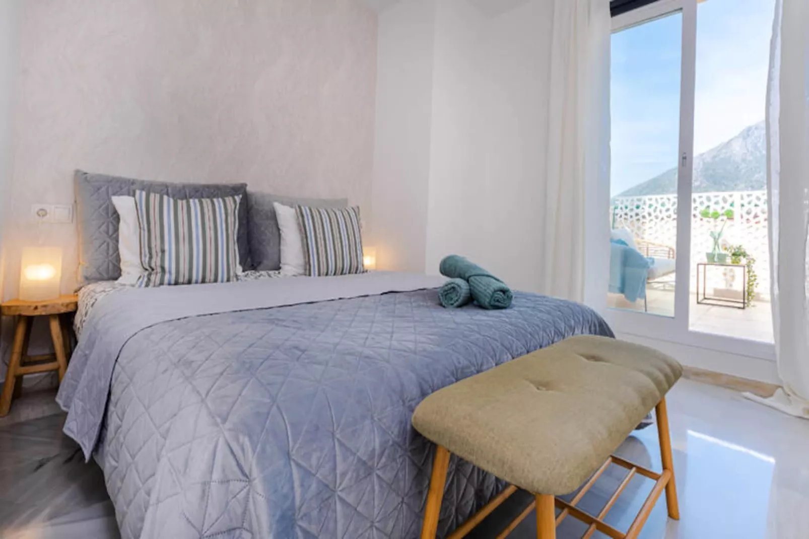 Appartements à Marbella-Non tagué