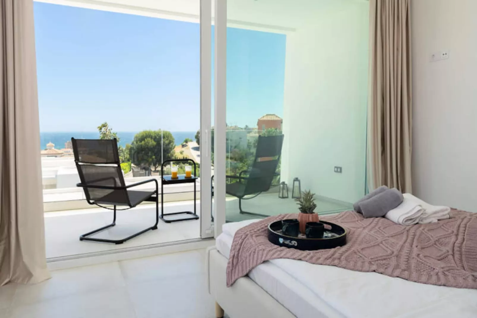 Maison à Mijas Costa-Untagged