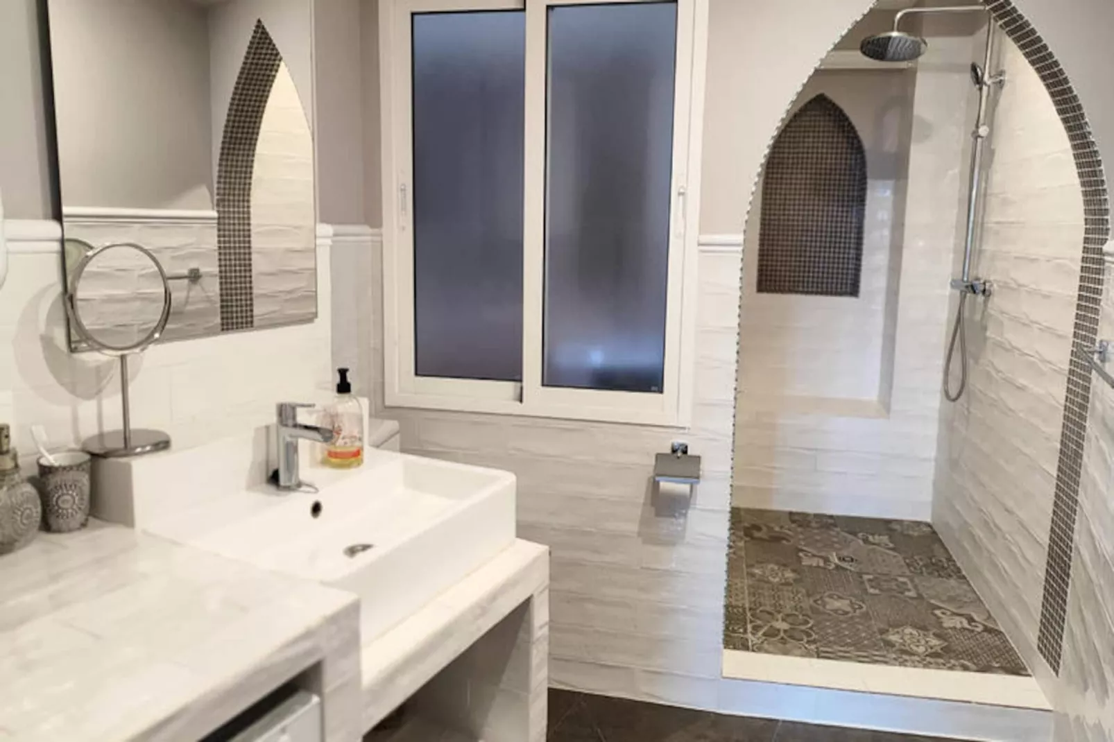 Appartements à Nerja-Nicht zugeordnet