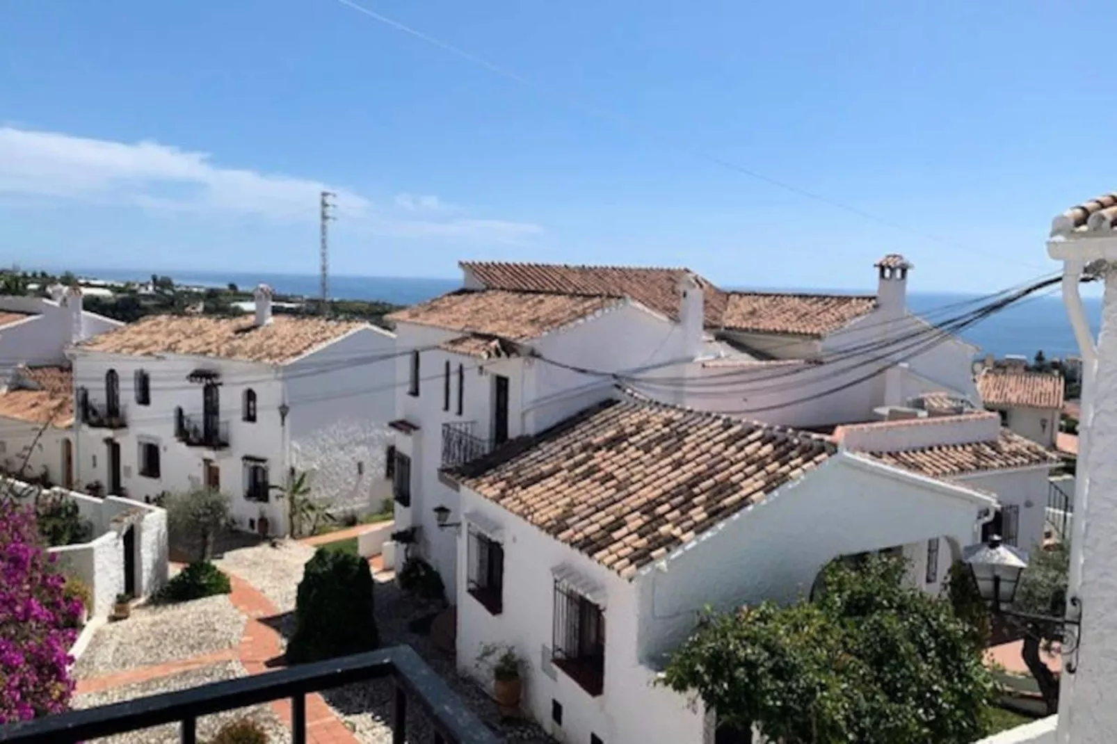 Maison à Nerja-Non tagué