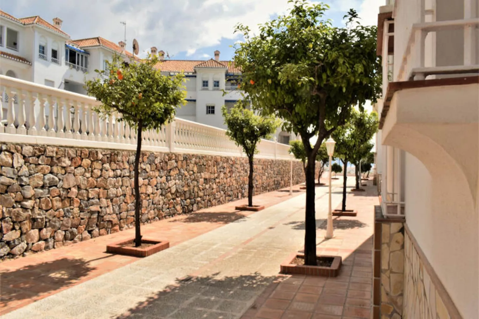 Appartements à Nerja-Nicht zugeordnet