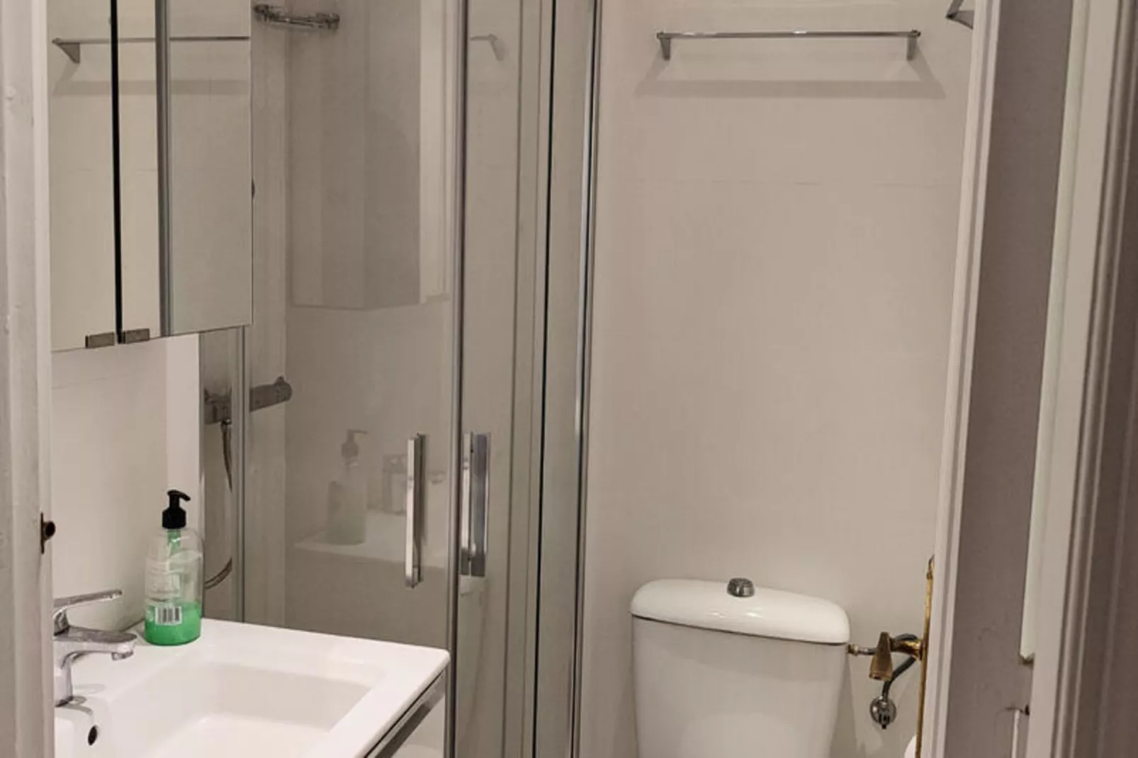 Appartements à Nerja-Nicht zugeordnet