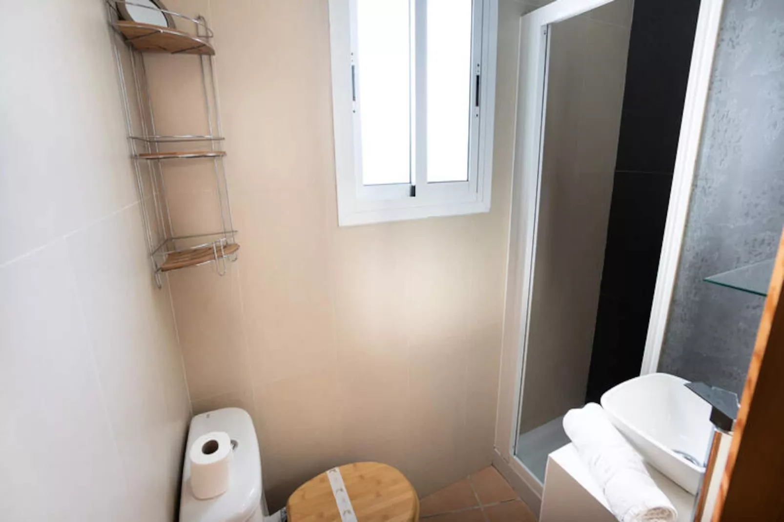 Appartements à Nerja-Untagged